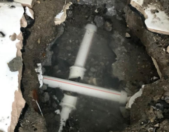 沧州卫生间防水公司
