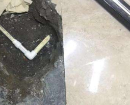 沧州卫生间测漏水多少钱