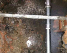 沧州卫生间测漏水多少钱