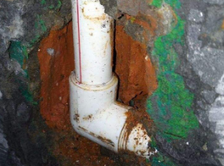 沧州卫生间测漏水价格明细