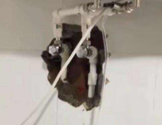 沧州水管维修哪家好