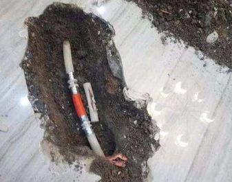 沧州水管维修哪家好