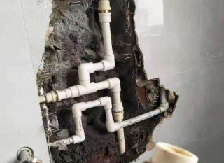 沧州卫生间测漏水价格多少