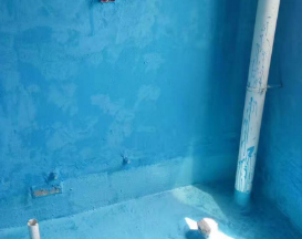 沧州卫生间防水多少钱
