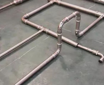 沧州水管维修多少钱