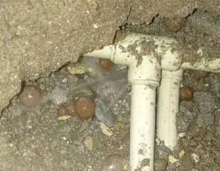 沧州卫生间测漏