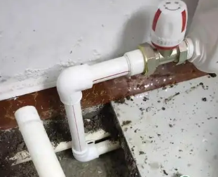 沧州卫生间测漏水多少钱