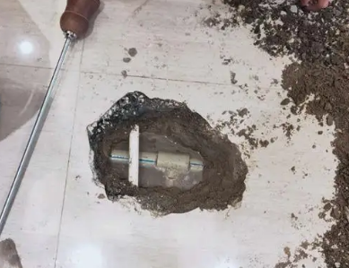 沧州卫生间测漏水