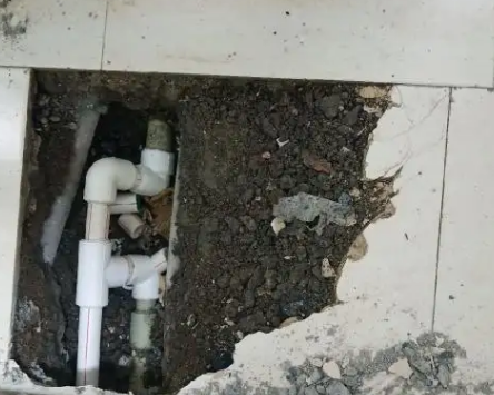 沧州卫生间测漏水哪家好