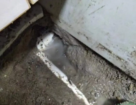 沧州卫生间测漏水多少钱