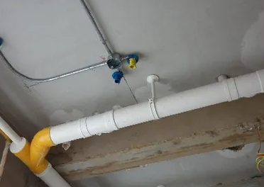 沧州水管维修多少钱