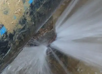 沧州卫生间测漏水施工步骤