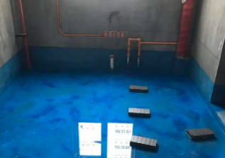 沧州卫生间防水步骤
