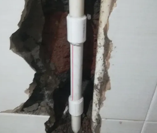 沧州卫生间测漏水的相关案例